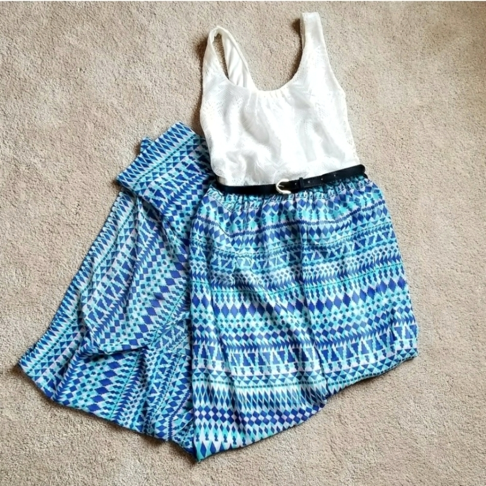 💙 Gorgeous Fall Dress 👗